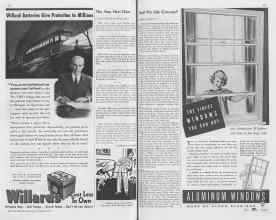 Better Homes & Gardens March 1938 Magazine Article: Page 62