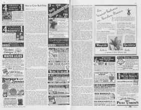 Better Homes & Gardens March 1938 Magazine Article: Page 96