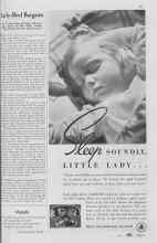 Better Homes & Gardens April 1938 Magazine Article: Miracle