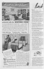 Better Homes & Gardens April 1938 Magazine Article: Cowsheds and Cider