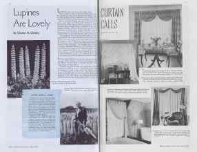 Better Homes & Gardens April 1938 Magazine Article: Page 70