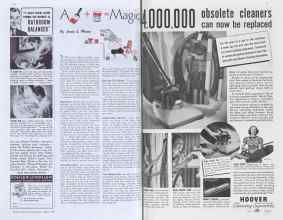 Better Homes & Gardens April 1938 Magazine Article: Page 76