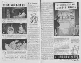 Better Homes & Gardens April 1938 Magazine Article: Page 82
