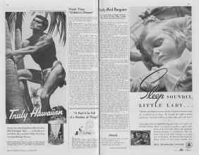 Better Homes & Gardens April 1938 Magazine Article: Page 94