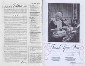 Better Homes & Gardens May 1938 Magazine Article: Page 4