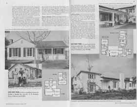 Better Homes & Gardens May 1938 Magazine Article: Page 18
