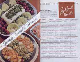 Better Homes & Gardens May 1938 Magazine Article: Page 30