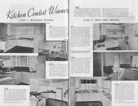 Better Homes & Gardens May 1938 Magazine Article: Page 32