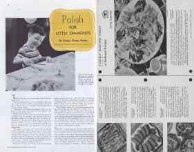 Better Homes & Gardens May 1938 Magazine Article: Page 34