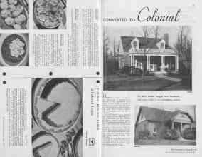 Better Homes & Gardens May 1938 Magazine Article: Page 36