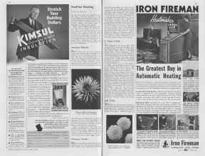 Better Homes & Gardens May 1938 Magazine Article: Page 80