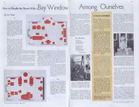 Better Homes & Gardens May 1938 Magazine Article: Page 82