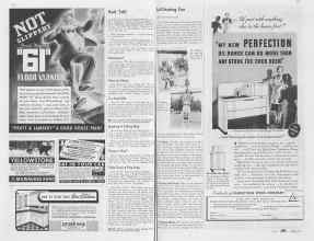 Better Homes & Gardens May 1938 Magazine Article: Page 92