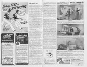 Better Homes & Gardens May 1938 Magazine Article: Page 94