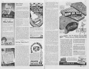 Better Homes & Gardens May 1938 Magazine Article: Page 104