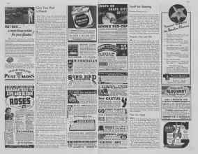 Better Homes & Gardens May 1938 Magazine Article: Page 118