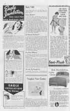 Better Homes & Gardens June 1938 Magazine Article: Toughen Your Garden