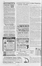 Better Homes & Gardens June 1938 Magazine Article: Vagrant Lilies?