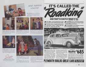 Better Homes & Gardens June 1938 Magazine Article: Page 2