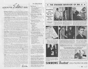 Better Homes & Gardens June 1938 Magazine Article: Page 4
