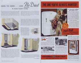 Better Homes & Gardens June 1938 Magazine Article: Page 28