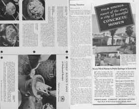 Better Homes & Gardens June 1938 Magazine Article: Page 36