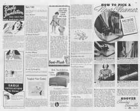 Better Homes & Gardens June 1938 Magazine Article: Page 68