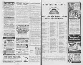 Better Homes & Gardens June 1938 Magazine Article: Page 88
