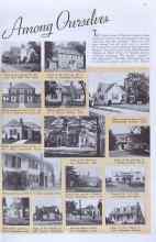 Better Homes & Gardens July 1938 Magazine Article: Among Ourselves