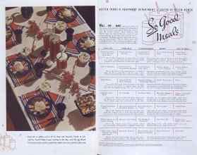 Better Homes & Gardens July 1938 Magazine Article: Page 32