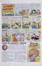 Better Homes & Gardens August 1938 Magazine Article: Page 60