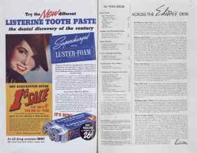 Better Homes & Gardens August 1938 Magazine Article: Page 2