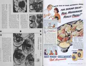 Better Homes & Gardens August 1938 Magazine Article: Page 20