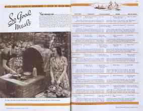 Better Homes & Gardens August 1938 Magazine Article: Page 22