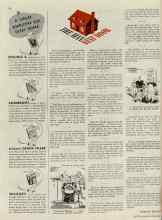 Better Homes & Gardens September 1938 Magazine Article: THE MAN NEXT DOOR