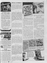 Better Homes & Gardens September 1938 Magazine Article: Whims & Hobbies