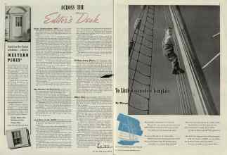 Better Homes & Gardens September 1938 Magazine Article: Page 4