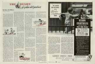 Better Homes & Gardens September 1938 Magazine Article: Page 8