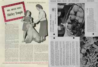 Better Homes & Gardens September 1938 Magazine Article: Page 46