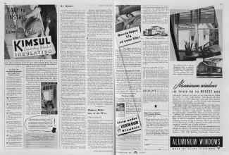 Better Homes & Gardens September 1938 Magazine Article: Page 60