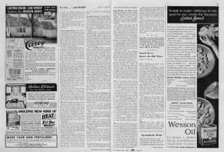 Better Homes & Gardens September 1938 Magazine Article: Page 84