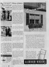 Better Homes & Gardens October 1938 Magazine Article: Whims & Hobbies