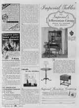 Better Homes & Gardens October 1938 Magazine Article: COLOR in the kitchen