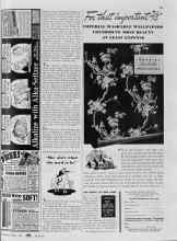 Better Homes & Gardens October 1938 Magazine Article: 