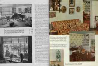 Better Homes & Gardens October 1938 Magazine Article: Page 20