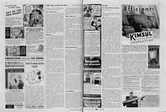 Better Homes & Gardens October 1938 Magazine Article: Page 70
