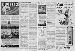 Better Homes & Gardens October 1938 Magazine Article: Page 78