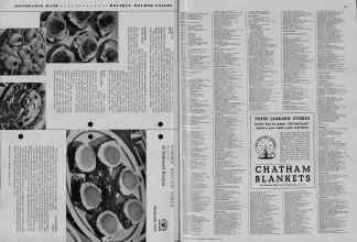 Better Homes & Gardens November 1938 Magazine Article: Page 36