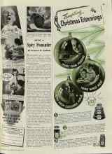 Better Homes & Gardens December 1938 Magazine Article: GIVE A Spicy Pomander