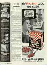 Better Homes & Gardens December 1938 Magazine Article: C. L. U.